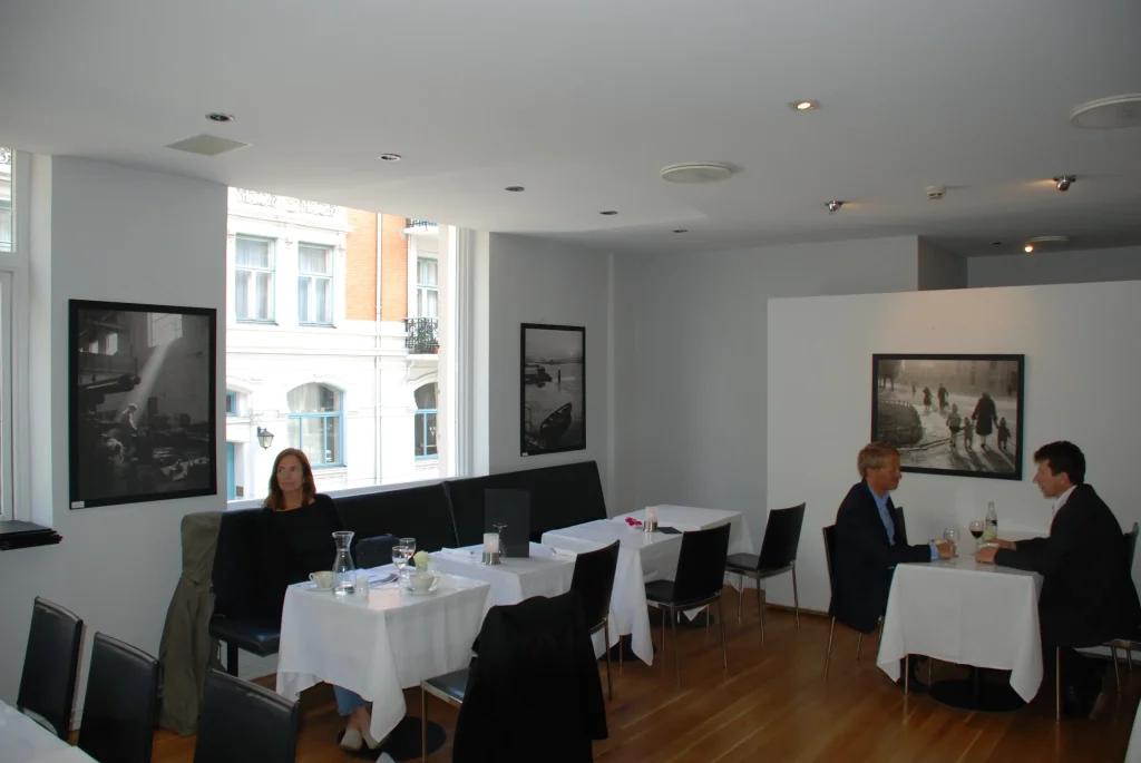 Illustrative image related to Olaf Christoffersen’s photographic collection or brand identity.