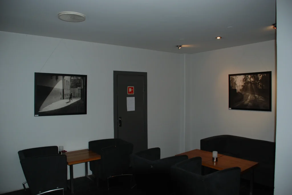 Illustrative image related to Olaf Christoffersen’s photographic collection or brand identity.