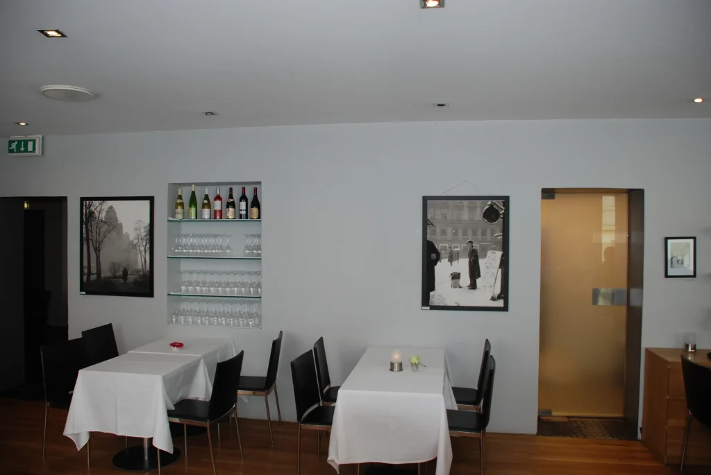 Illustrative image related to Olaf Christoffersen’s photographic collection or brand identity.